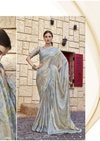 Aakar Vol 2 By Vallabhi Chiffon Printed Daily Wear Sarees Wholesale Market In Surat